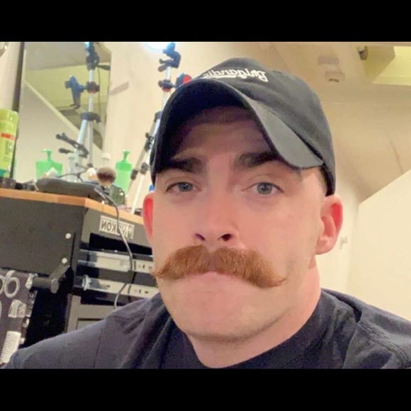 Meet your Posher, Joseph - Picture 1 of 1